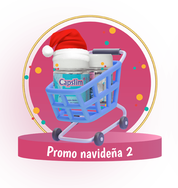 Capslim etapa 2