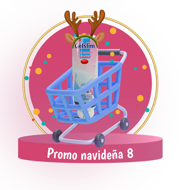 Capslim Gel